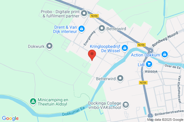 Klussenbedrijf Vdb