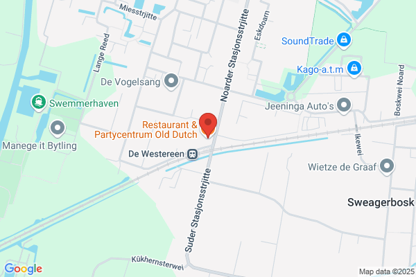 Old Dutch Catering en Partycentrum