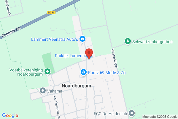 Praktijk Lumeria