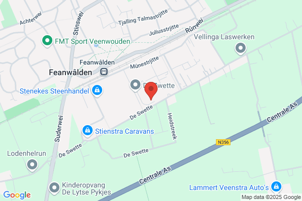 SRI Speciaal Roestvrijstaal Industrie BV