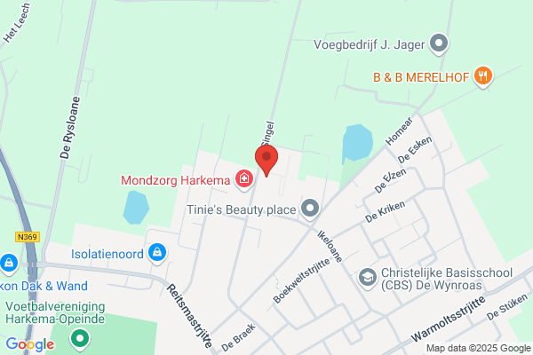 Tiemersma Allround Timmerwerken S G