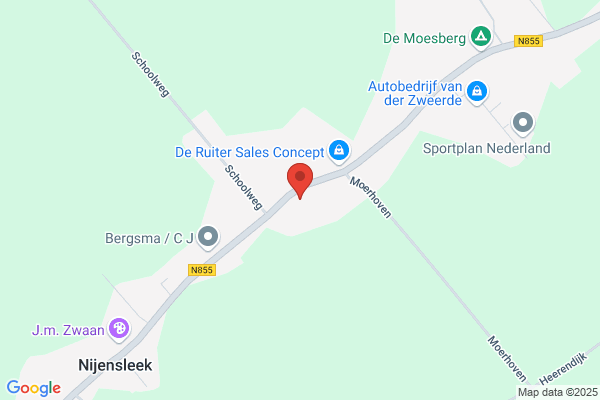 Trust Praktijk voor bemiddeling en begeleiding