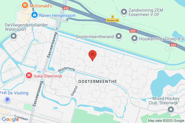 Bovenkamer Van Nederland, De