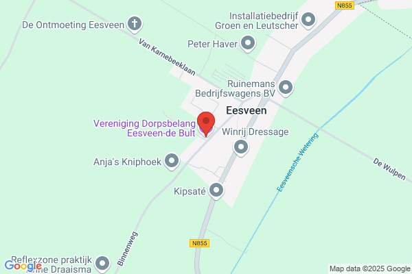 Kom, De