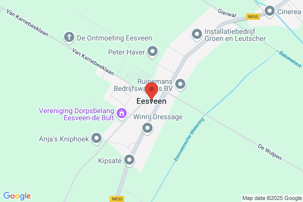 Mark Vinkes Gevelrestauratie-Klus en Voegbedrijf