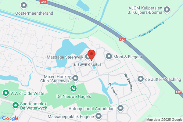 Aad De Knecht Autorijschool