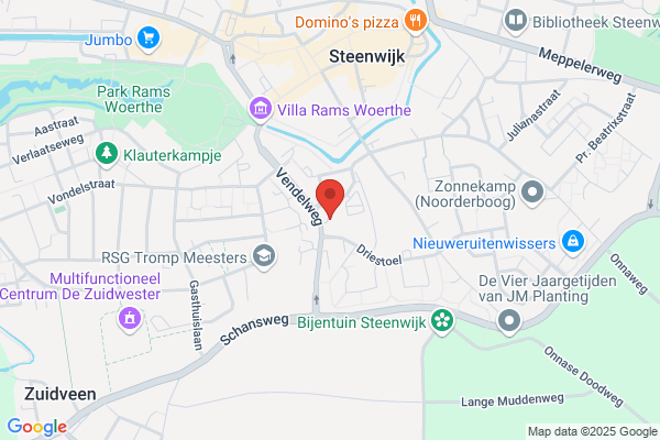 Administratief Service Centrum