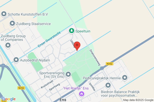 Autorijschool J Wijdenes