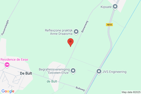 Bollema Bv, H