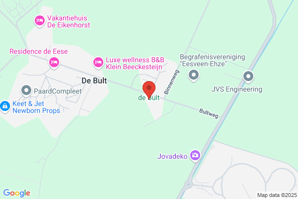 Camping De Bult