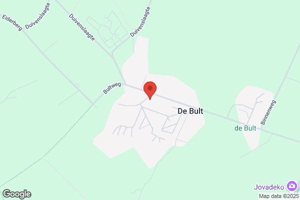 Camping De Kom