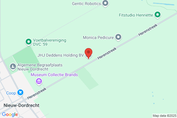 Deddens, Fa J