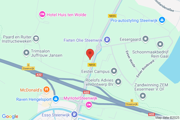 Familie A. Mansveld
