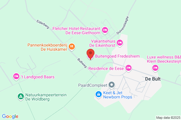 Fredesheim