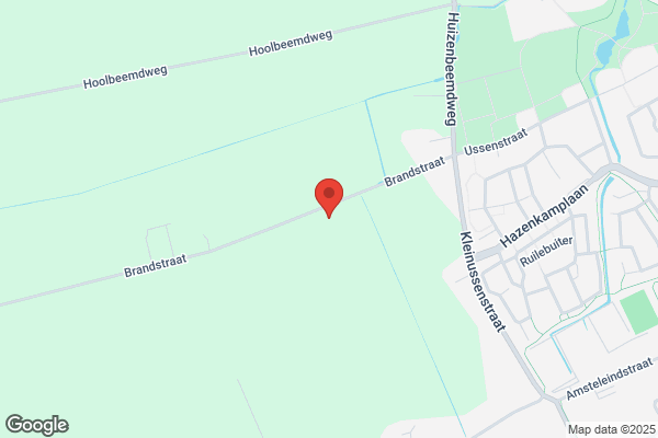 Huidenhandel Jan Van Berkom Bv