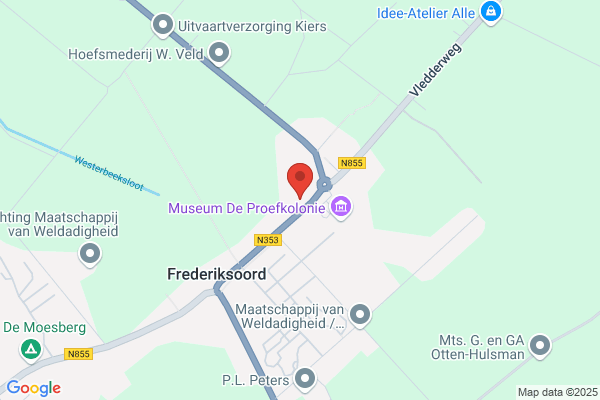Huisarts K. Leeuw