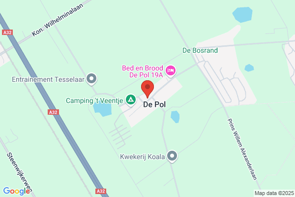 Kinderopvang De Wildebras