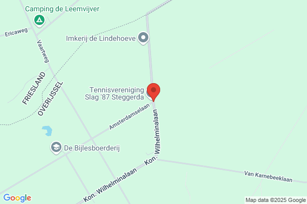 Lijsterbes, De