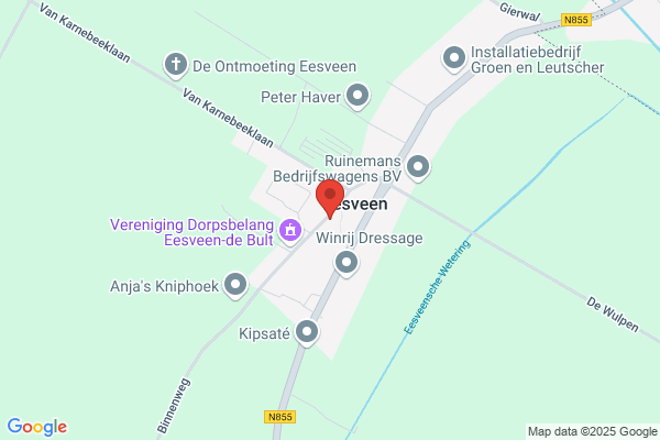 Openbare Basisschool De Driesprong