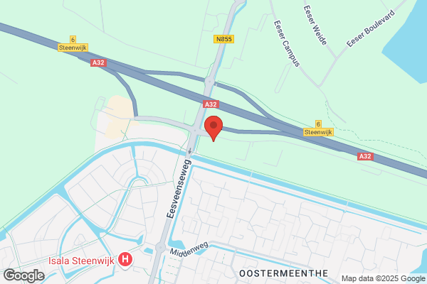 Paramedisch Centrum Steenwijk