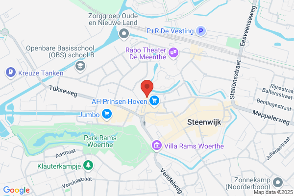 Peuterspeelzaal Peuterstation