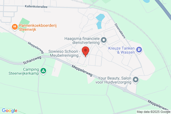 reinigingnaoverlijden