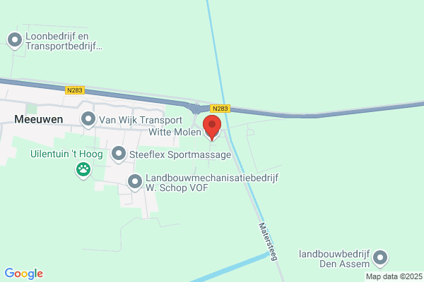 Witte Molen Bv