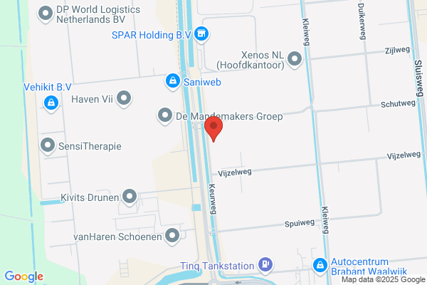 In- en Exterieurverzorging Brabant BV
