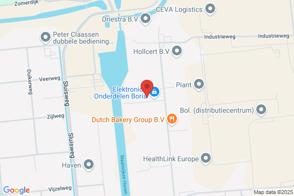RDN Waalwijk BV Radiateuren