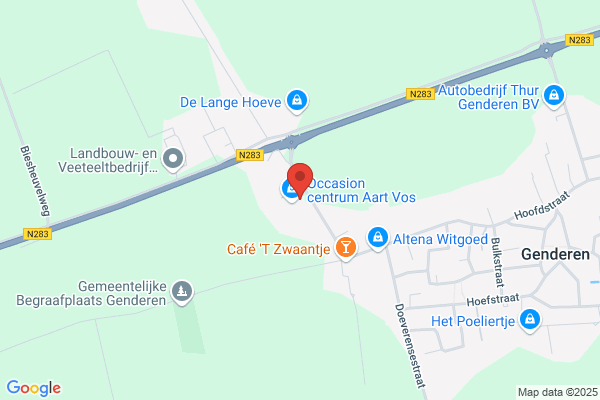 A & L Autoverhuur En Lease Bv