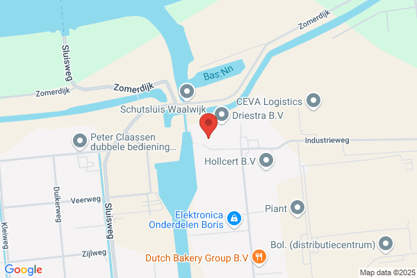 Bootstal Waalwijk