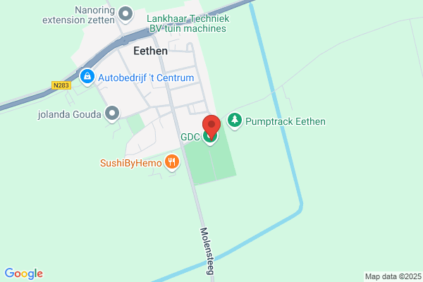 Buitensportcomplex