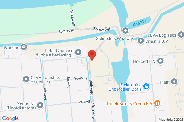 Bv Handelsonderneming Homat