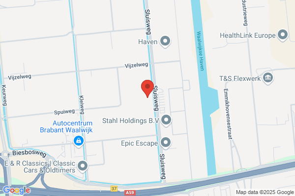 De Bruin Techniek Waalwijk B.V.