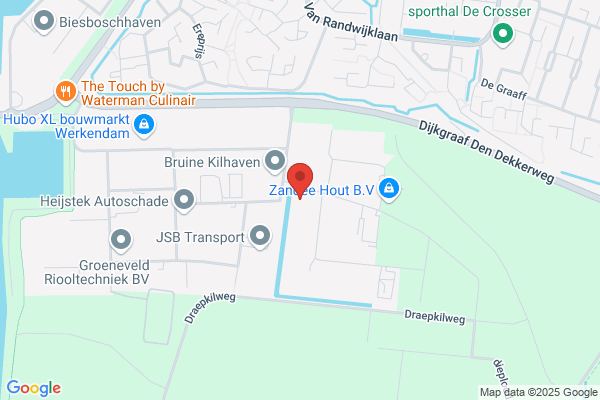 De Heuvel