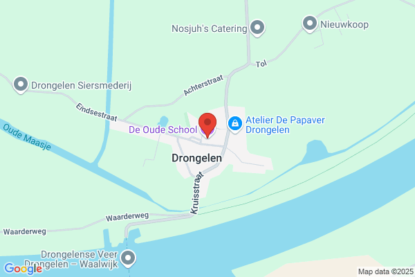 De Oude School