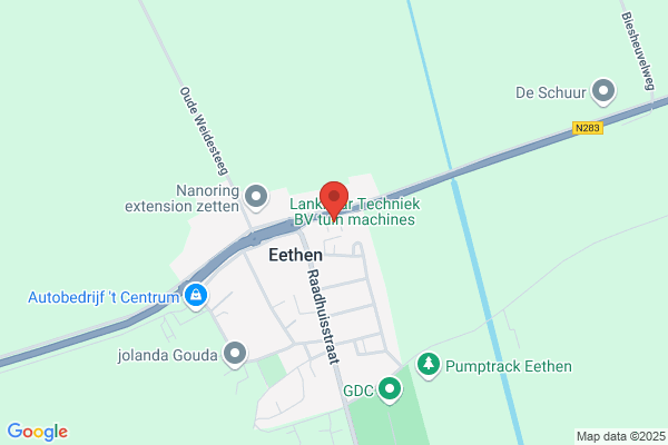 Dorpshuis