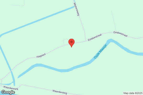 Hagoort Hoeve Dierenhotel