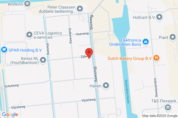 Hamar Bv