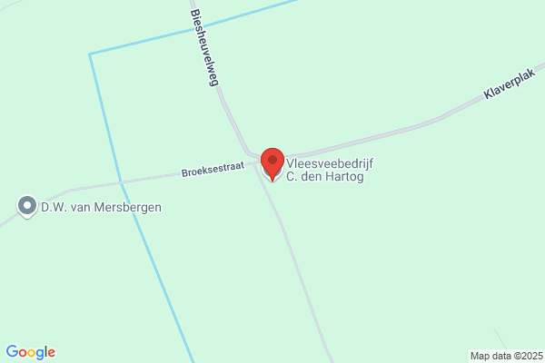 Inge Den Hartog - Van Rijswijk