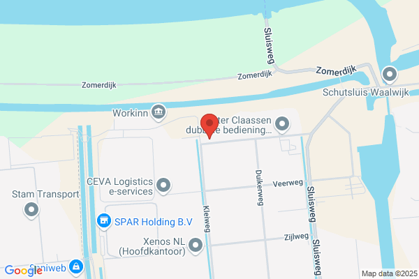 Mossel Shortlease & Rent Van