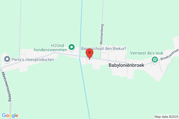 Openbare Basisschool Den Biekurf