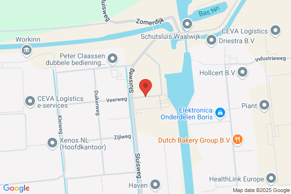Rapetti Nederland Bv