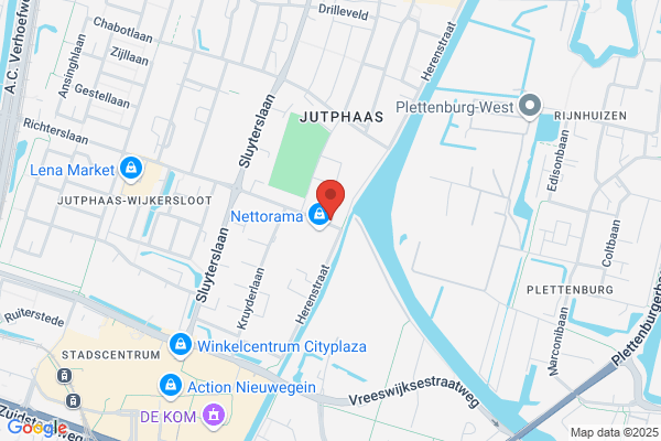 Utrecht Accountancy Uac Bv