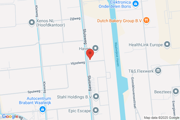Van Den Burg Eiprodukten Bv