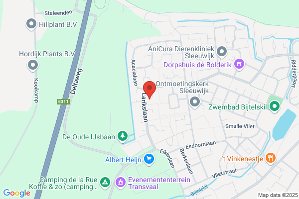 Van Dorst Waalwijk B.V.
