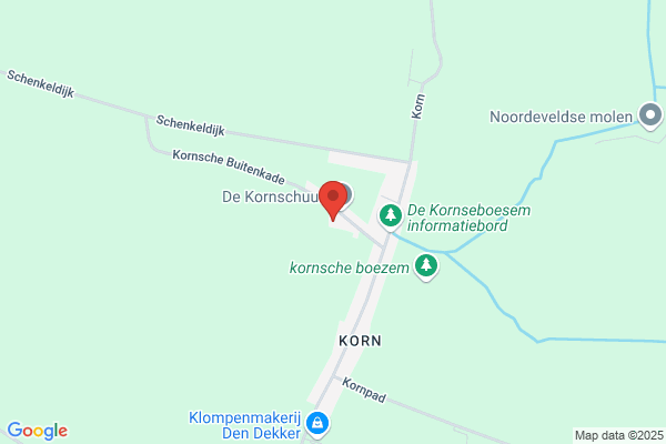 Vankoturn B.V.