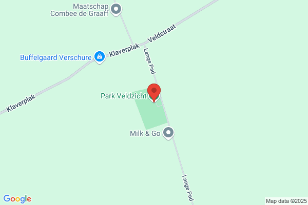 Veldzicht