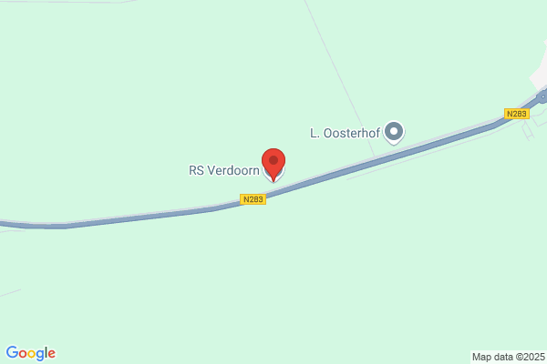 Verdoorn, Kees