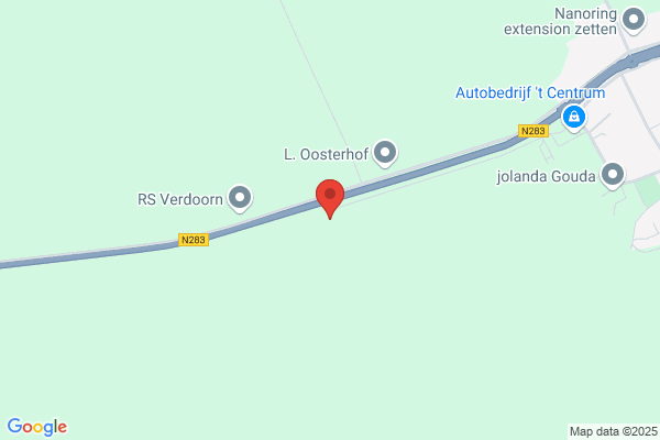 Vof Van Gammeren - Verbeek